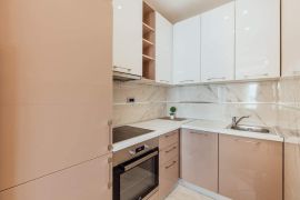 Titulo, Tivat, Appartment