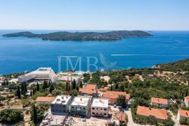 NOVOGRADNJA | Dvojne vile cca 150 m2 | Bazen | Pogled more | Dubrovnik okolica, Dubrovnik, Дом