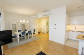 Zagreb, Strojarska -  stan 90m2 za najam; apartment for rent, 90 m, Trnje, Apartamento