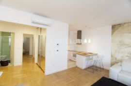 Zagreb, Strojarska -  stan 90m2 za najam; apartment for rent, 90 m, Trnje, Appartamento