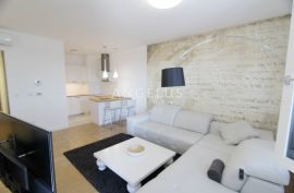 Zagreb, Strojarska -  stan 90m2 za najam; apartment for rent, 90 m, Trnje, Apartamento