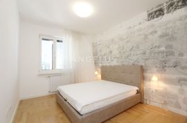 Zagreb, Strojarska -  stan 90m2 za najam; apartment for rent, 90 m, Trnje, Stan