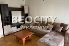 Novi Beograd, Bežanijska kosa 3, Nedeljka Gvozdenovića, 2.0, 65m2, Novi Beograd, Wohnung