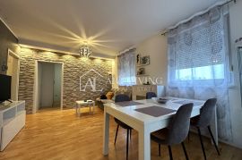 Istra, Umag - moderan dvosobni stan na odličnoj lokaciji, Umag, Apartamento