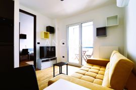 Istra, Pula - luksuzni stan za godišnji najam, 34m2, Pula, Apartamento
