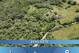 ZEMLJIŠTE - BAKINCI - 60458m2, Laktaši, Land