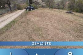 ZEMLJIŠTE - SLATINA - 3579m2, Laktaši, Land