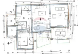 OTOK KRK,MALINSKA-villa sa bazenom, Malinska-Dubašnica, Maison