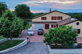 Istra, Sveti Petar u Šumi kuća sa dvorištem, Sveti Petar U Šumi, Maison