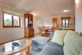 Istra, Sveti Petar u Šumi kuća sa dvorištem, Sveti Petar U Šumi, Maison
