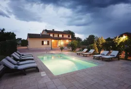 Istra, Sveti Petar u Šumi kuća sa dvorištem, Sveti Petar U Šumi, Maison
