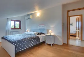 Istra, Sveti Petar u Šumi kuća sa dvorištem, Sveti Petar U Šumi, Maison