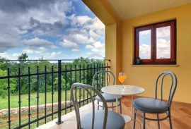 Istra, Sveti Petar u Šumi kuća sa dvorištem, Sveti Petar U Šumi, Maison