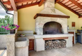 Istra, Sveti Petar u Šumi kuća sa dvorištem, Sveti Petar U Šumi, Maison