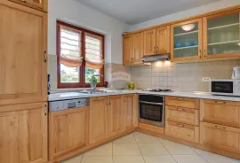 Istra, Sveti Petar u Šumi kuća sa dvorištem, Sveti Petar U Šumi, Maison