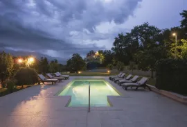 Istra, Sveti Petar u Šumi kuća sa dvorištem, Sveti Petar U Šumi, Maison