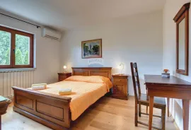 Istra, Sveti Petar u Šumi kuća sa dvorištem, Sveti Petar U Šumi, Maison