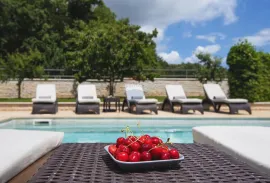 Istra, Sveti Petar u Šumi kuća sa dvorištem, Sveti Petar U Šumi, Maison