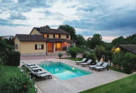 Istra, Sveti Petar u Šumi kuća sa dvorištem, Sveti Petar U Šumi, Maison