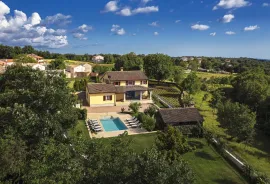 Istra, Sveti Petar u Šumi kuća sa dvorištem, Sveti Petar U Šumi, Maison