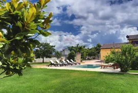Istra, Sveti Petar u Šumi kuća sa dvorištem, Sveti Petar U Šumi, Maison