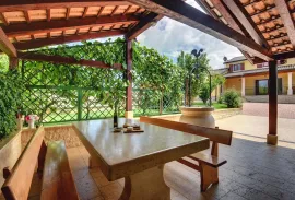 Istra, Sveti Petar u Šumi kuća sa dvorištem, Sveti Petar U Šumi, Maison