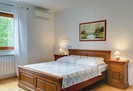 Istra, Sveti Petar u Šumi kuća sa dvorištem, Sveti Petar U Šumi, Maison