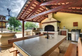 Istra, Sveti Petar u Šumi kuća sa dvorištem, Sveti Petar U Šumi, Maison