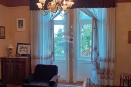 Opatija, dvoetažni stan u austrougarskoj villi, Opatija, Appartement