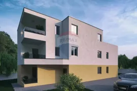 Istra, Poreč, okolica-dvosobni stan u novogradnji, Poreč, Appartement