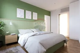 Istra, Poreč, okolica-dvosobni stan u novogradnji, Poreč, Appartement
