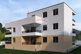 Istra, Poreč, okolica-dvosobni stan u novogradnji, Poreč, Appartement