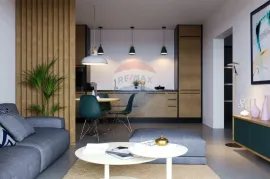 Istra, Poreč, okolica-dvosobni stan u novogradnji, Poreč, Appartement
