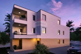 Istra, Poreč, okolica-dvosobni stan u novogradnji, Poreč, Appartement
