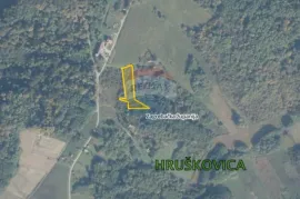 Vrbovec, Hruškovica - građevinsko zemljište 14.000 m2, Preseka, Terrain