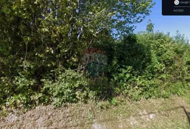 Brdovec, Sveti Križ - građevinsko zemljište 673 m2, Brdovec, Terreno