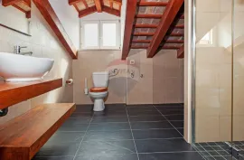 Rovinj,ekskluzivni stan 1.red do mora, Rovinj, Διαμέρισμα