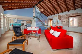 Rovinj,ekskluzivni stan 1.red do mora, Rovinj, Διαμέρισμα