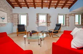 Rovinj,ekskluzivni stan 1.red do mora, Rovinj, Διαμέρισμα