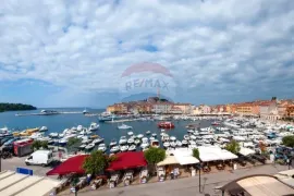 Rovinj,ekskluzivni stan 1.red do mora, Rovinj, Διαμέρισμα