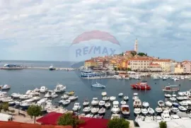 Rovinj,ekskluzivni stan 1.red do mora, Rovinj, Διαμέρισμα