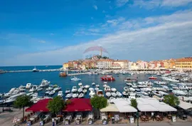 Rovinj,ekskluzivni stan 1.red do mora, Rovinj, Διαμέρισμα