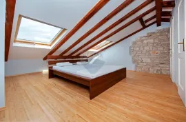 Rovinj,ekskluzivni stan 1.red do mora, Rovinj, Διαμέρισμα