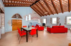 Rovinj,ekskluzivni stan 1.red do mora, Rovinj, Διαμέρισμα