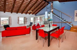 Rovinj,ekskluzivni stan 1.red do mora, Rovinj, Διαμέρισμα