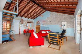 Rovinj,ekskluzivni stan 1.red do mora, Rovinj, Διαμέρισμα