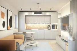 Viškovo, stan 1S+DB u novogradnji sa parkingom, Viškovo, Appartement