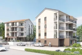 Viškovo, stan 1S+DB u novogradnji sa parkingom, Viškovo, Appartement