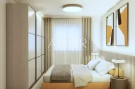 Viškovo, stan 1S+DB u novogradnji sa parkingom, Viškovo, Appartement