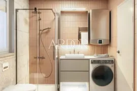 Viškovo, stan 1S+DB u novogradnji sa parkingom, Viškovo, Appartement